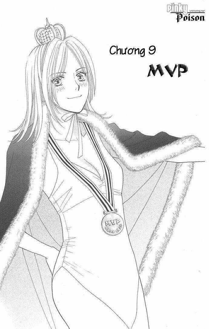 Chou Yo Hana Yo - Chapter 9 - Trang 3