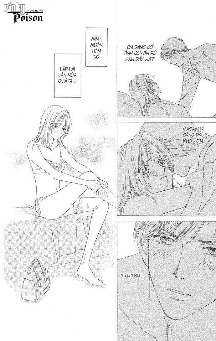 Chou Yo Hana Yo - Chapter 9 - Trang 4