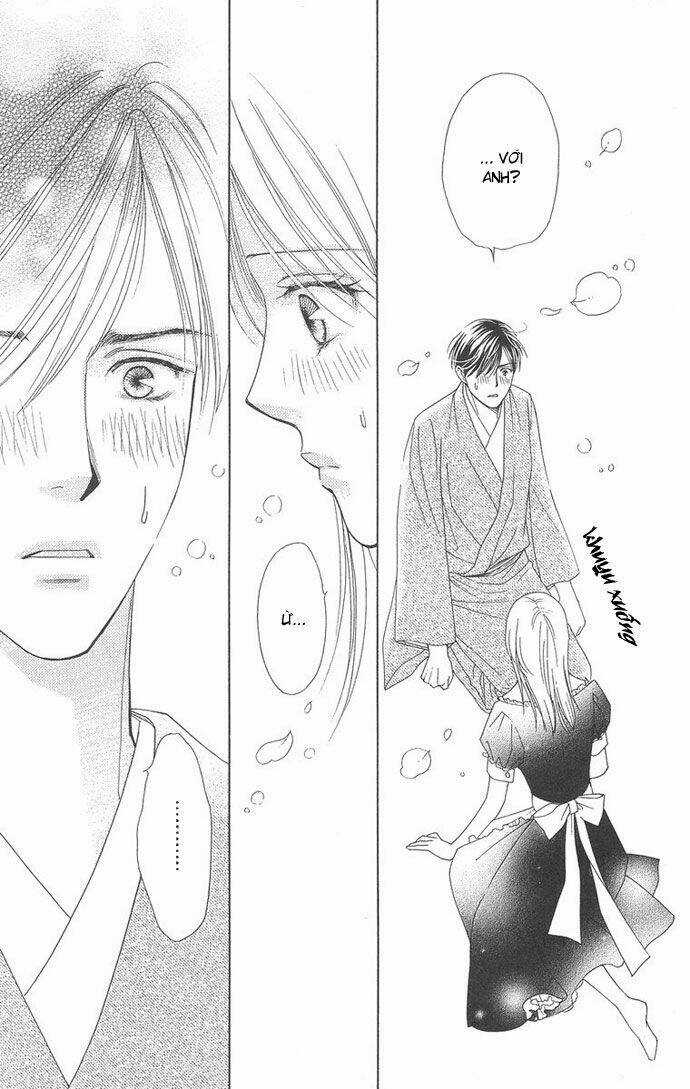 Chou Yo Hana Yo - Chapter 9 - Trang 31