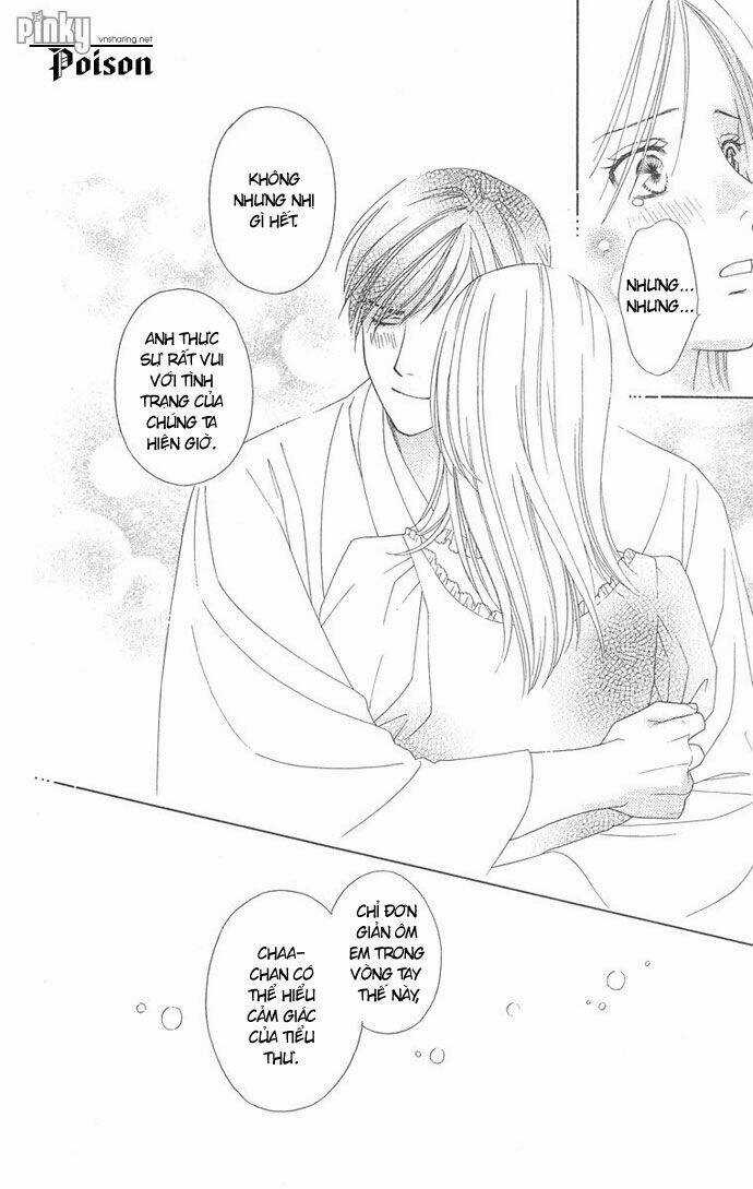 Chou Yo Hana Yo - Chapter 9 - Trang 38