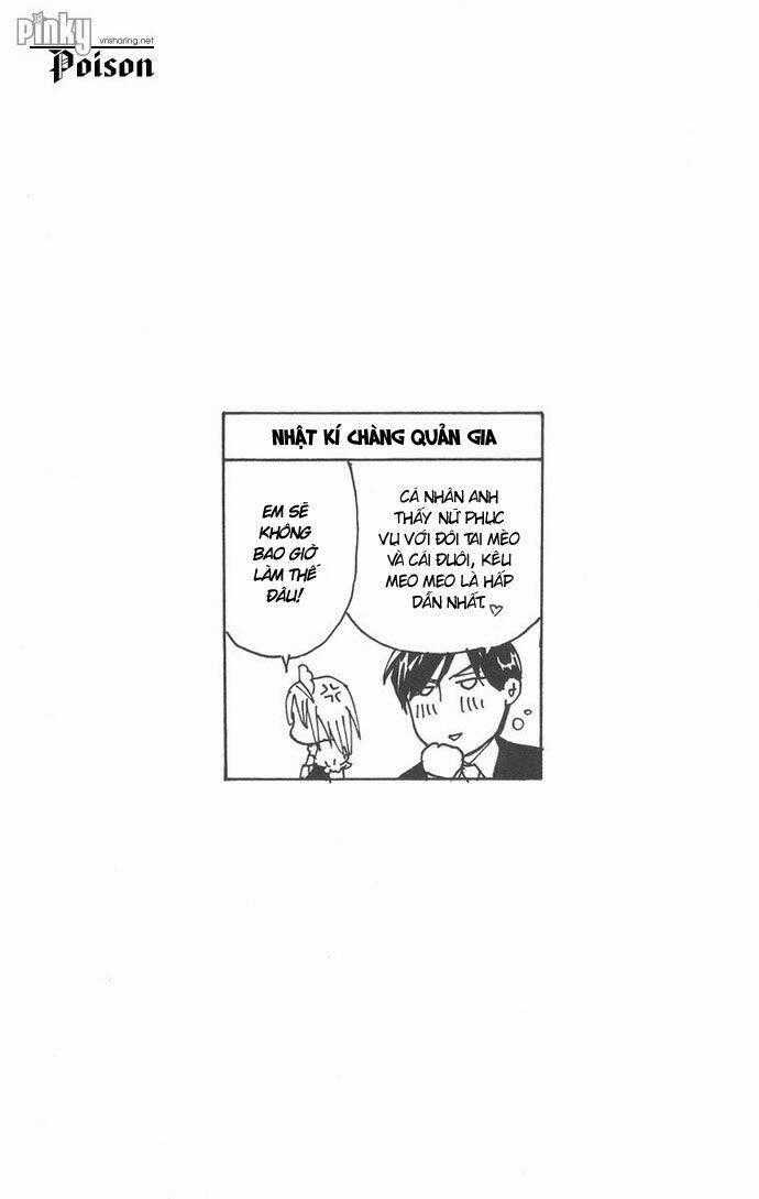 Chou Yo Hana Yo - Chapter 9 - Trang 40