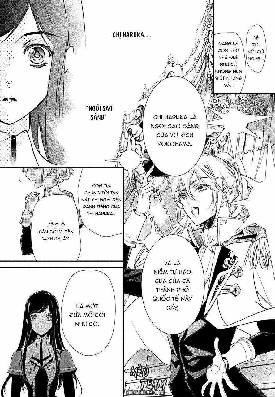 Chouchou Jiken - Chapter 1 - Trang 40