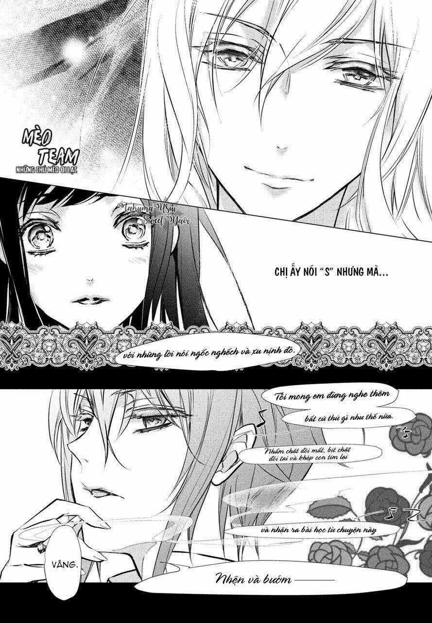 Chouchou Jiken - Chapter 1 - Trang 44