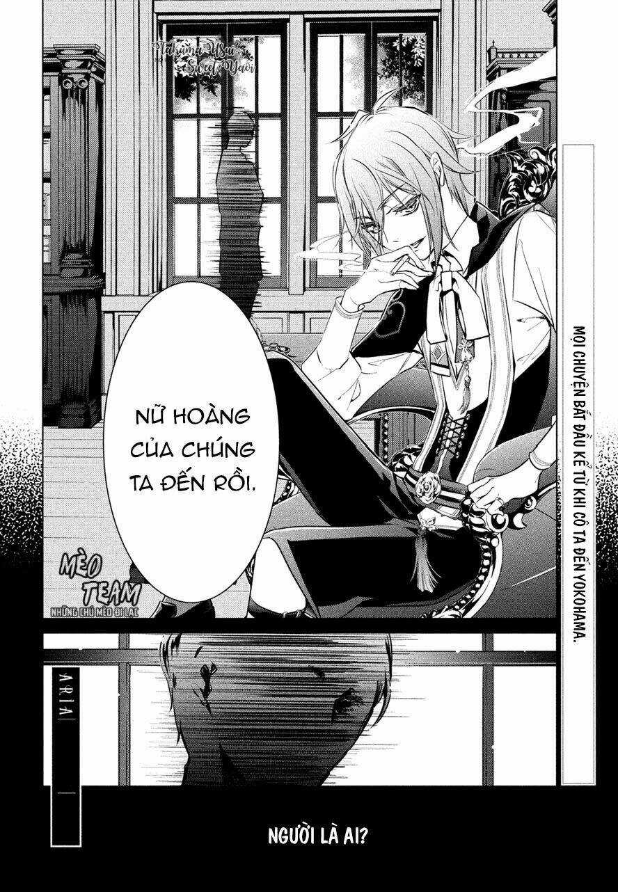Chouchou Jiken - Chapter 1 - Trang 45