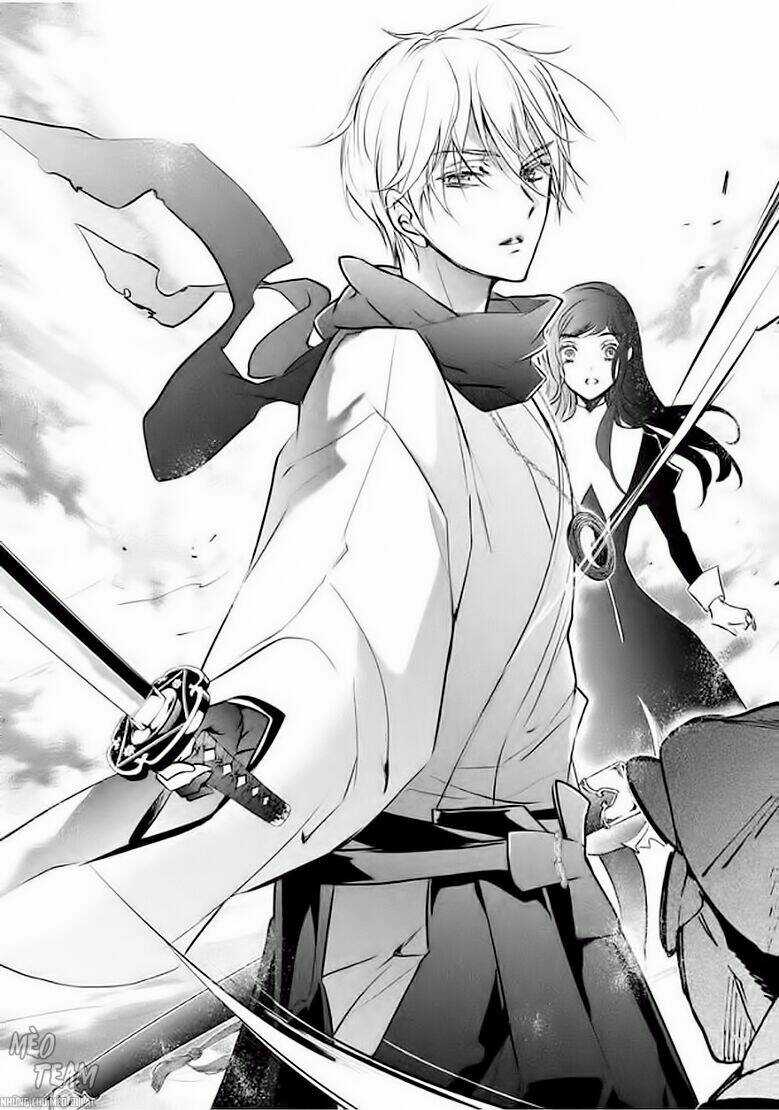 Chouchou Jiken - Chapter 3 - Trang 23