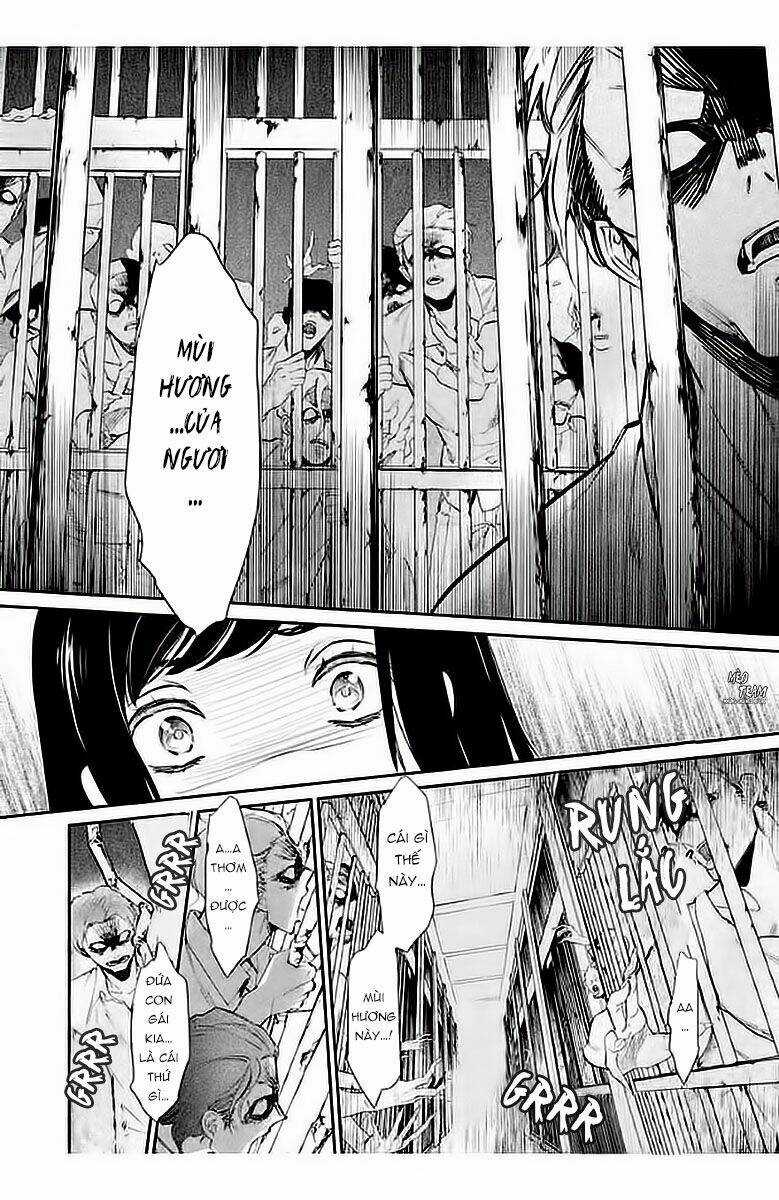 Chouchou Jiken - Chapter 4 - Trang 15