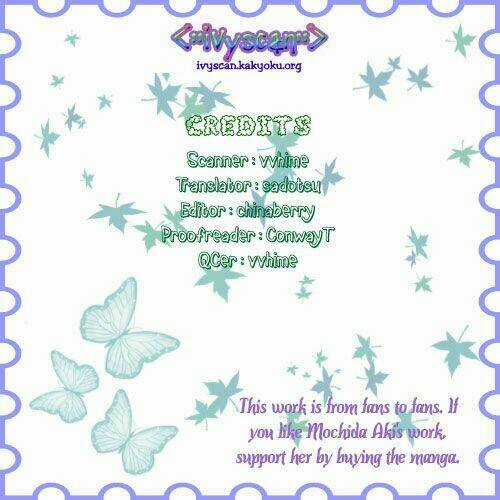 Chouchou Kurabe - Chapter 1 - Trang 2