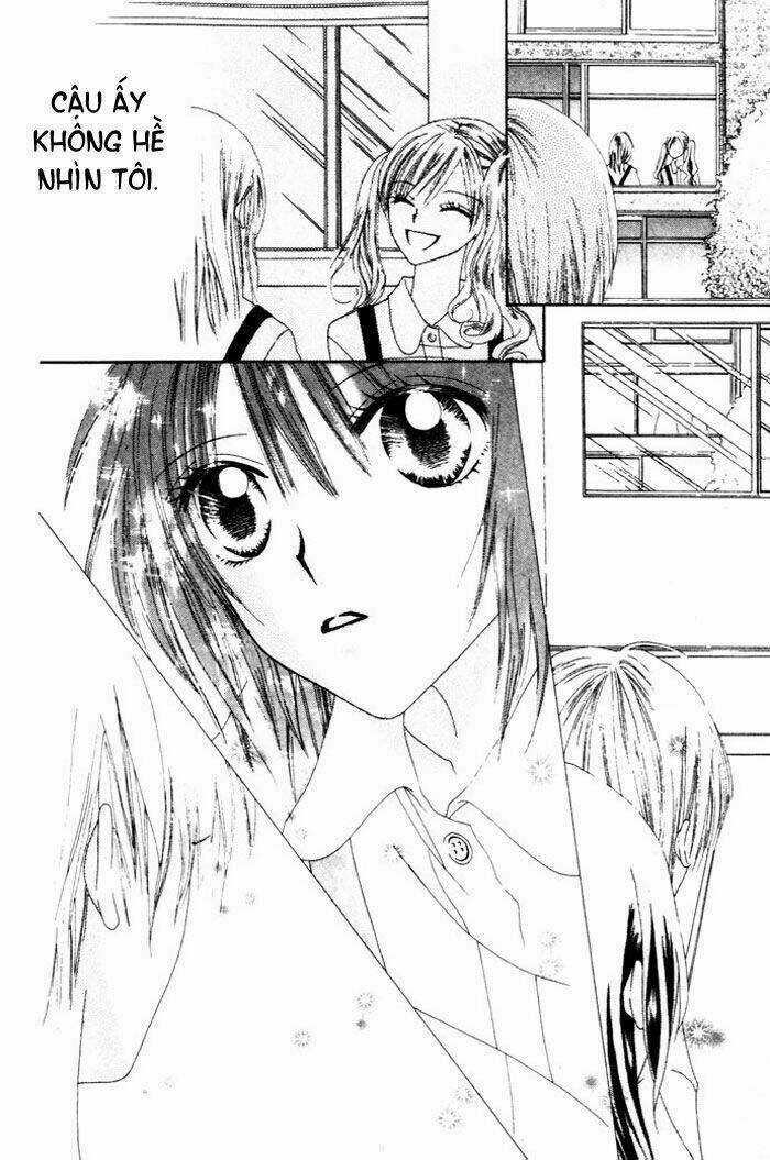 Chouchou Kurabe - Chapter 1 - Trang 37