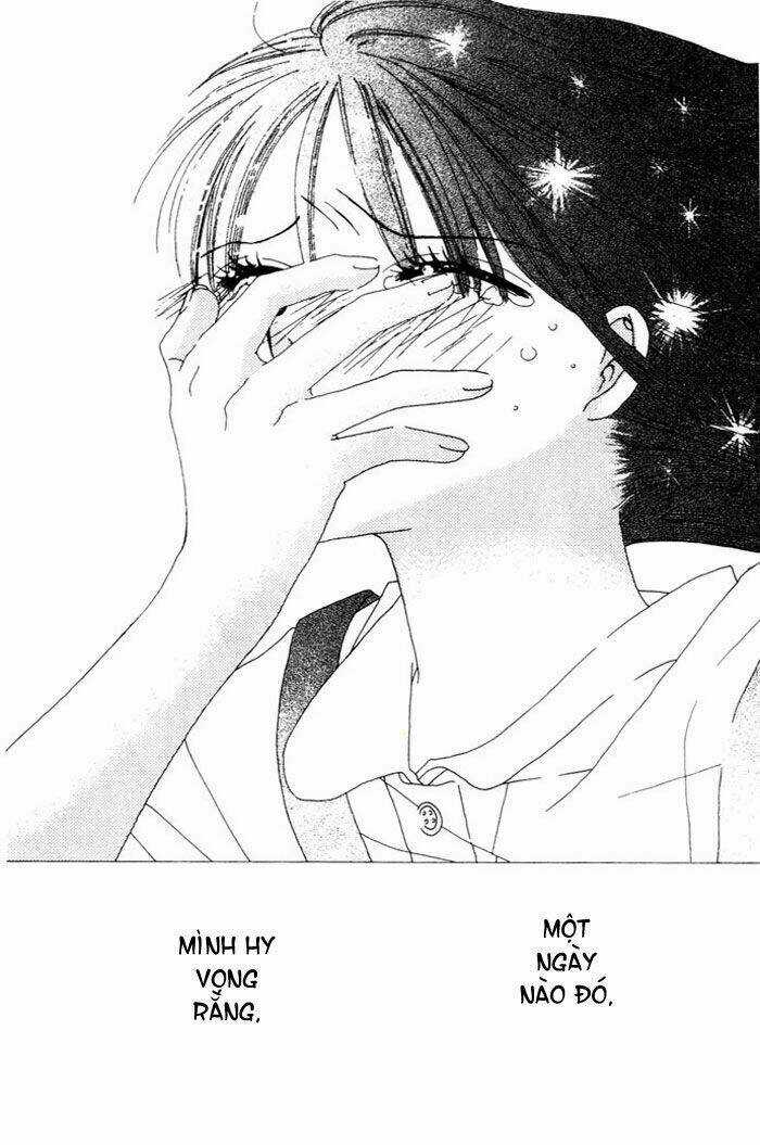 Chouchou Kurabe - Chapter 1 - Trang 49