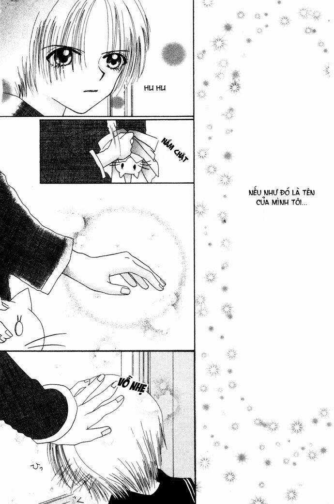 Chouchou Kurabe - Chapter 5 - Trang 29