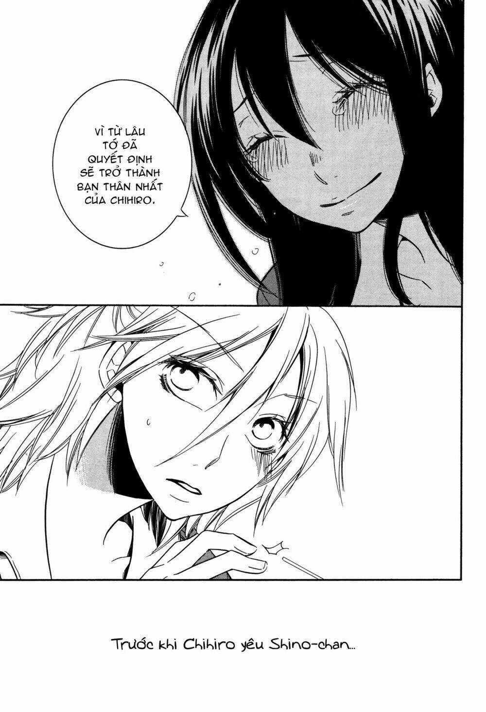 Chouchou Nannan - Chapter 1 - Trang 15