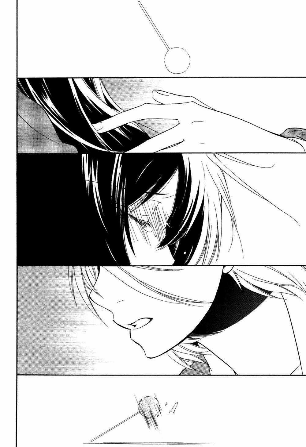 Chouchou Nannan - Chapter 1 - Trang 16