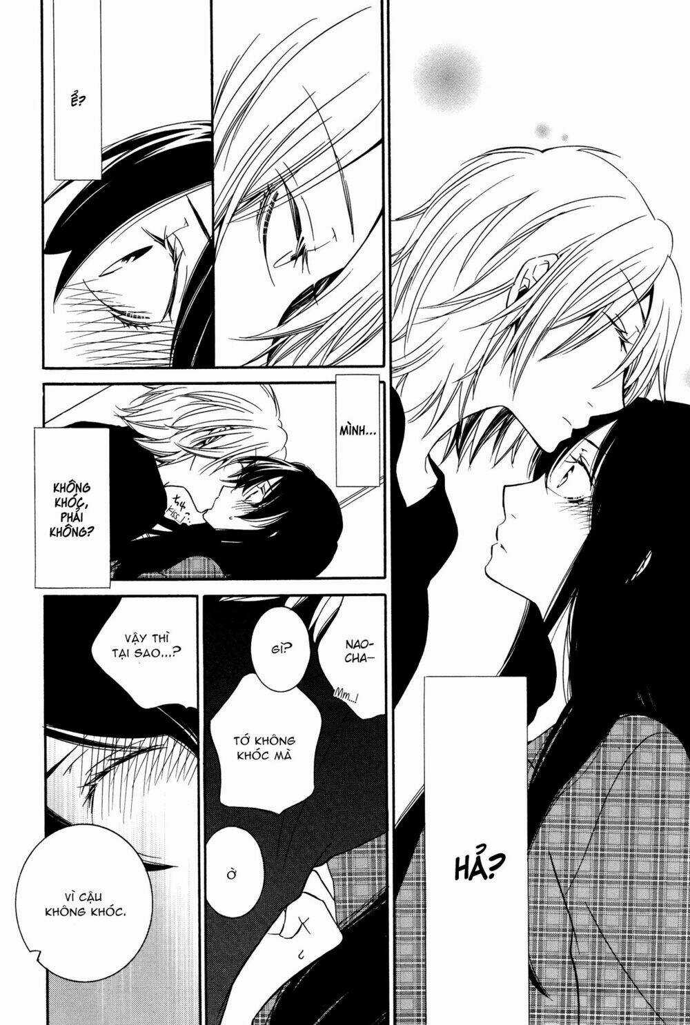 Chouchou Nannan - Chapter 2 - Trang 16