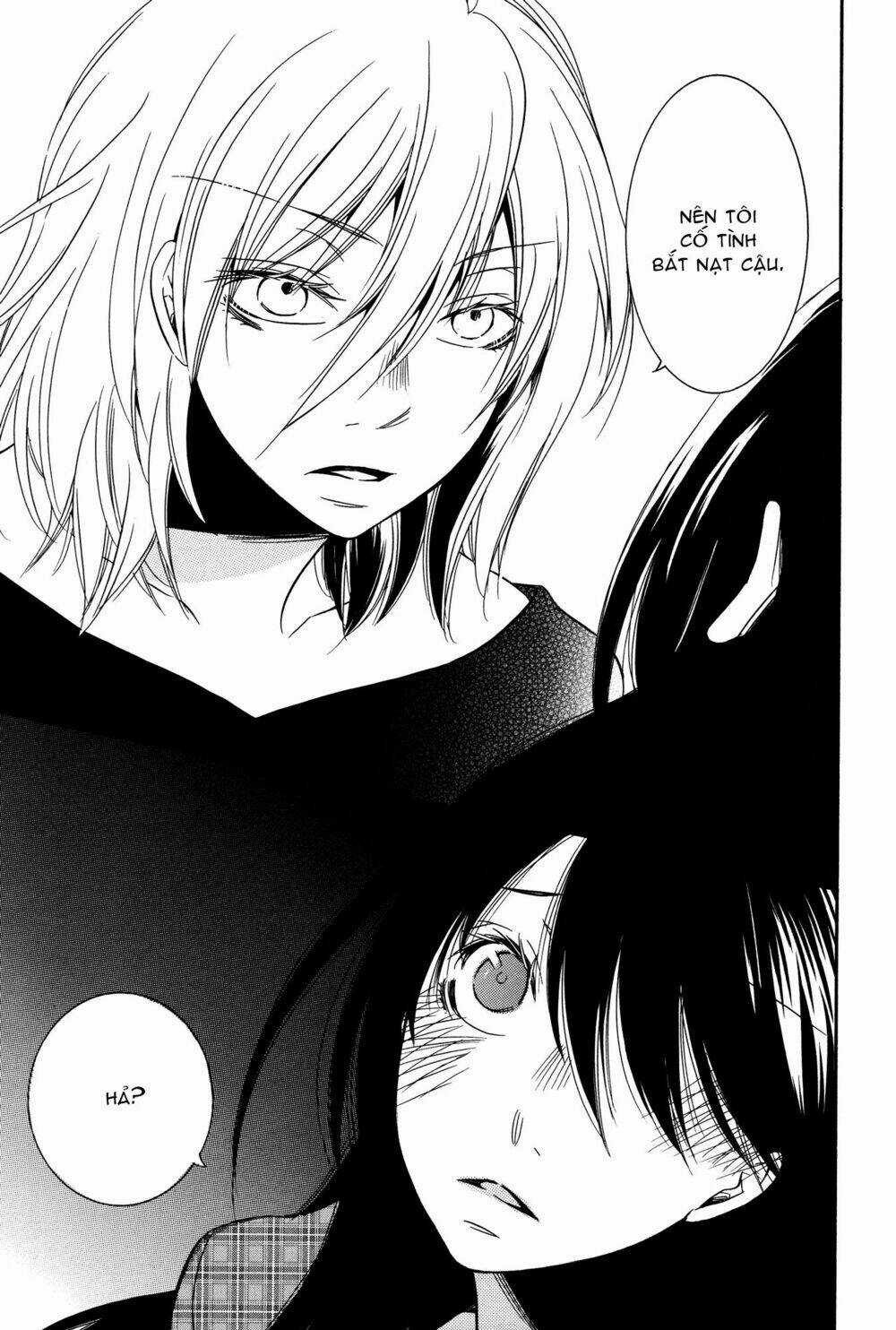 Chouchou Nannan - Chapter 2 - Trang 17