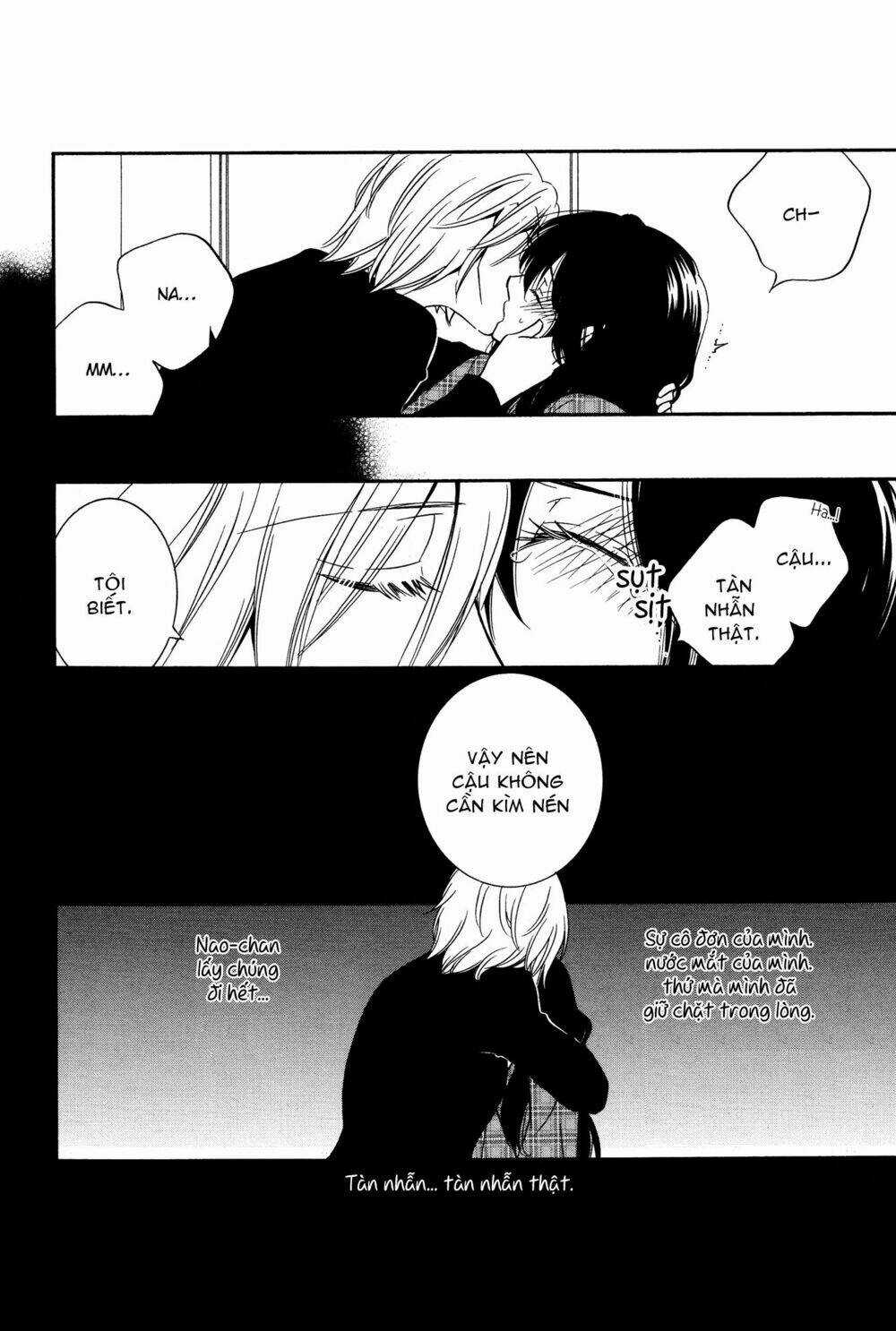 Chouchou Nannan - Chapter 2 - Trang 18