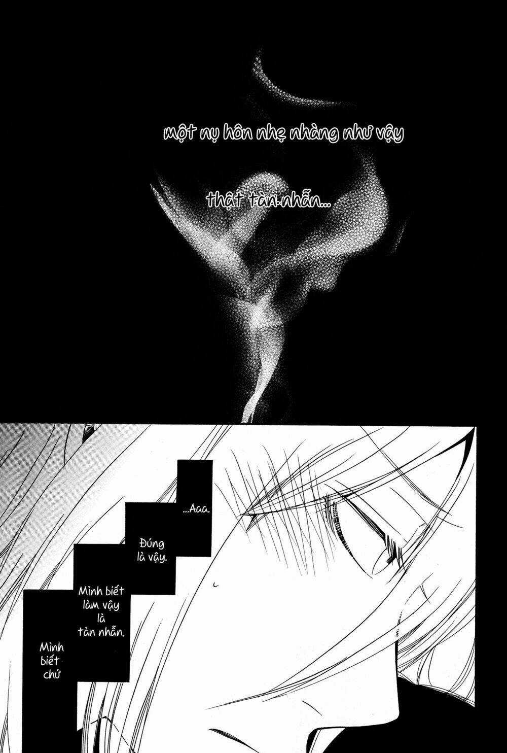 Chouchou Nannan - Chapter 2 - Trang 19