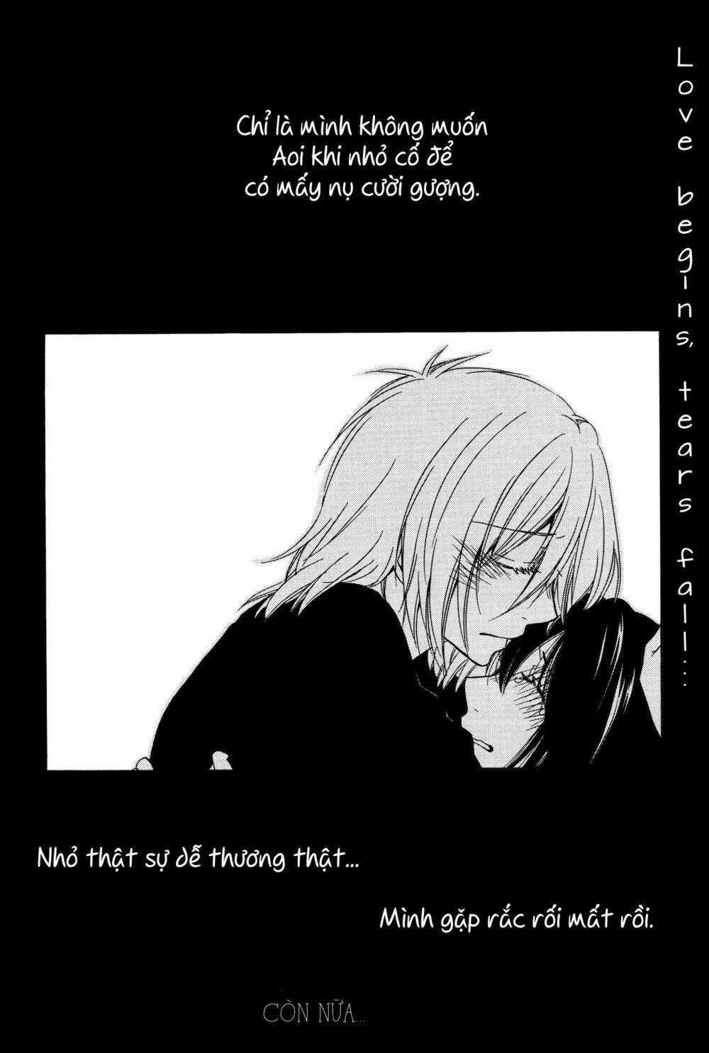 Chouchou Nannan - Chapter 2 - Trang 20