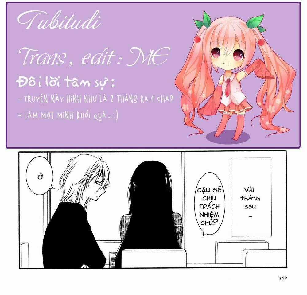 Chouchou Nannan - Chapter 2 - Trang 21