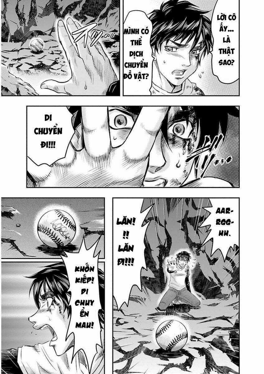 Choujin Sensen - Chapter 1 - Trang 48