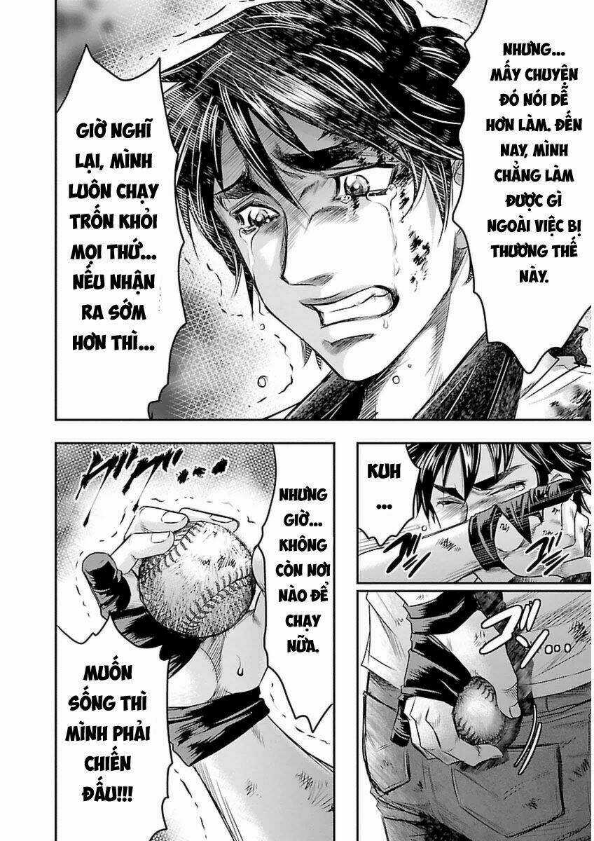 Choujin Sensen - Chapter 1 - Trang 55