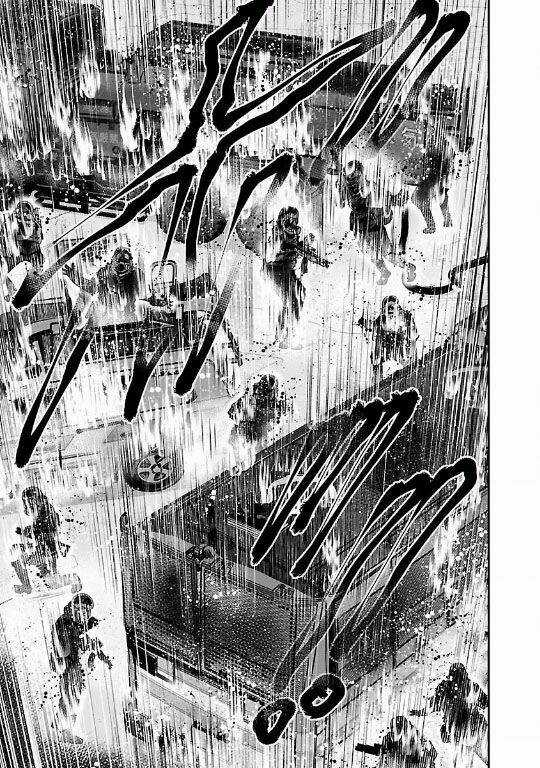 Choujin Sensen - Chapter 10 - Trang 10