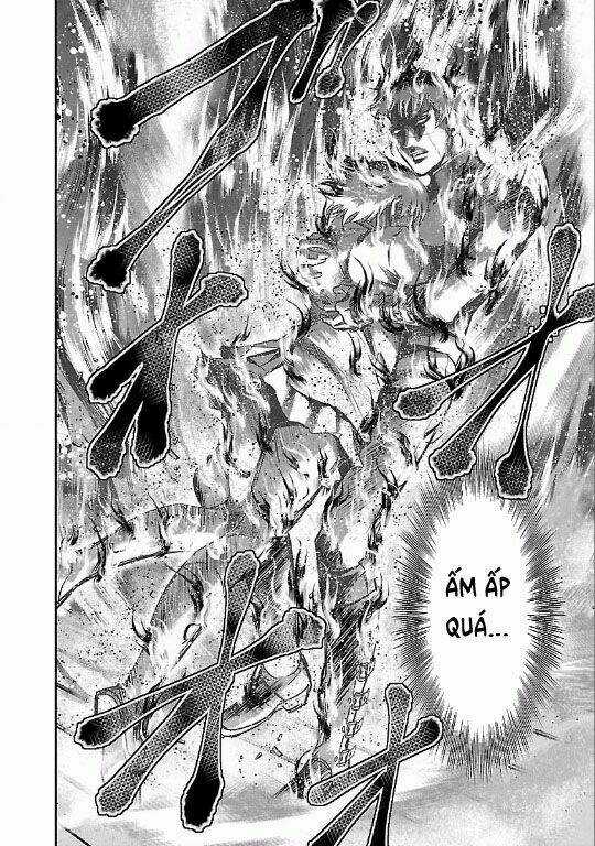 Choujin Sensen - Chapter 15 - Trang 34