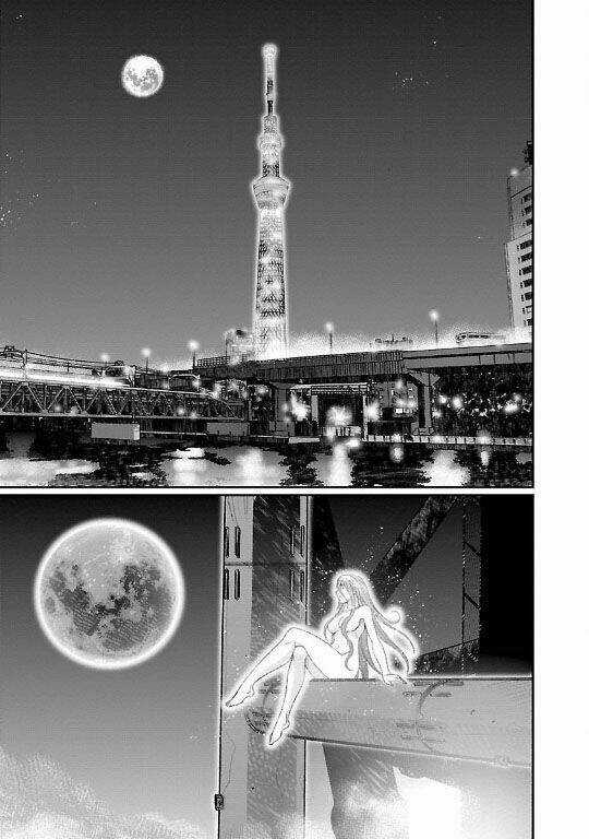 Choujin Sensen - Chapter 15 - Trang 41