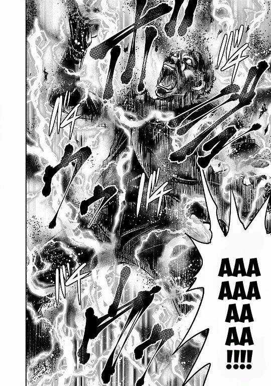 Choujin Sensen - Chapter 19 - Trang 26