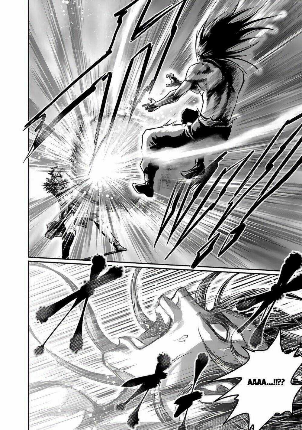 Choujin Sensen - Chapter 26 - Trang 4