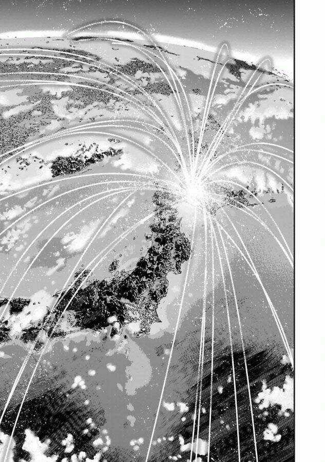 Choujin Sensen - Chapter 29 - Trang 20