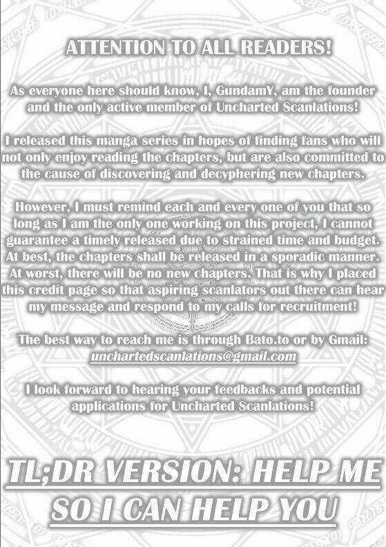 Choujin Sensen - Chapter 5 - Trang 47