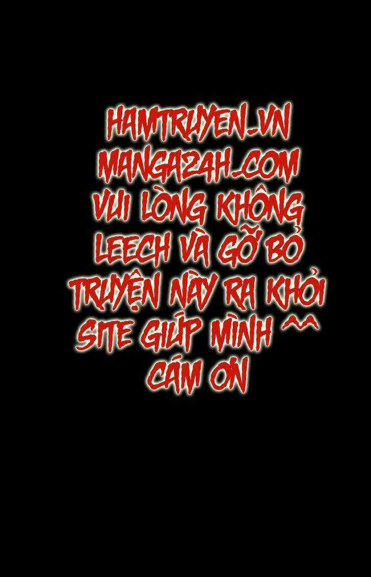 Choujin Sensen - Chapter 7 - Trang 1