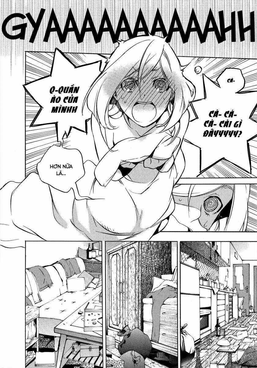 Chouritsu Houmuru Zyklus:code - Chapter 1 - Trang 11