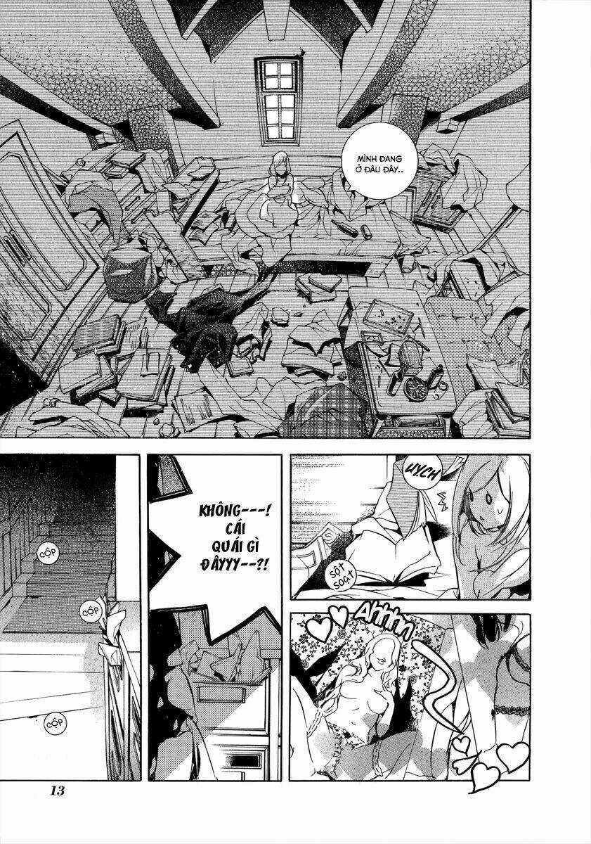 Chouritsu Houmuru Zyklus:code - Chapter 1 - Trang 12