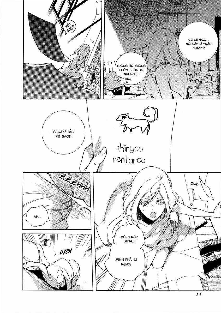 Chouritsu Houmuru Zyklus:code - Chapter 1 - Trang 13