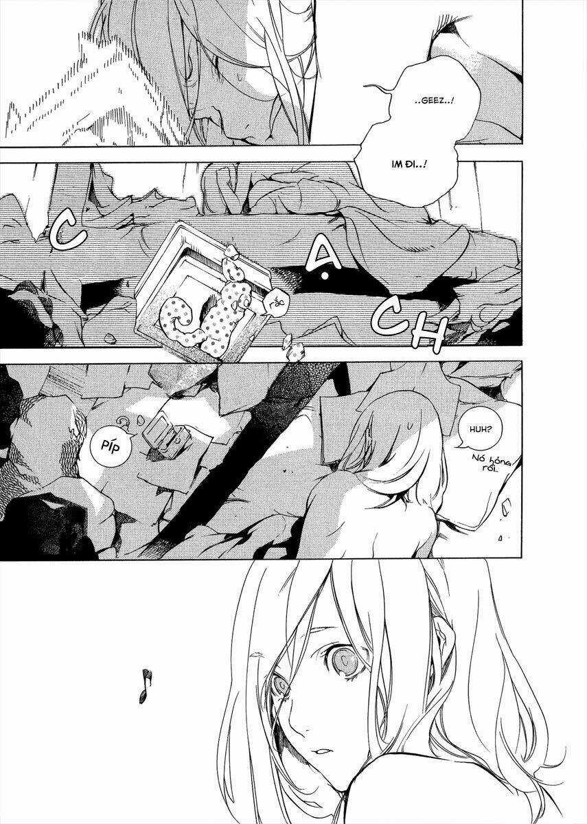 Chouritsu Houmuru Zyklus:code - Chapter 1 - Trang 14