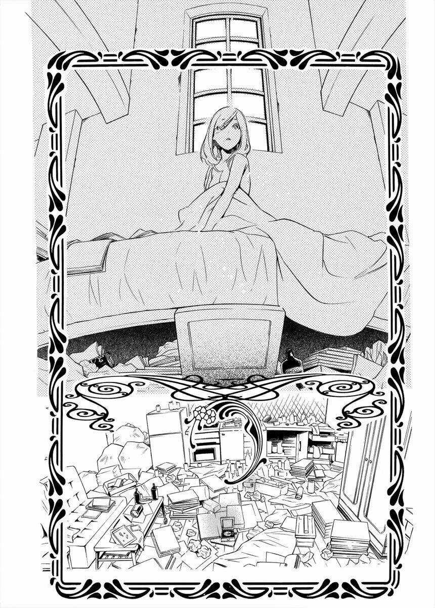 Chouritsu Houmuru Zyklus:code - Chapter 1 - Trang 15