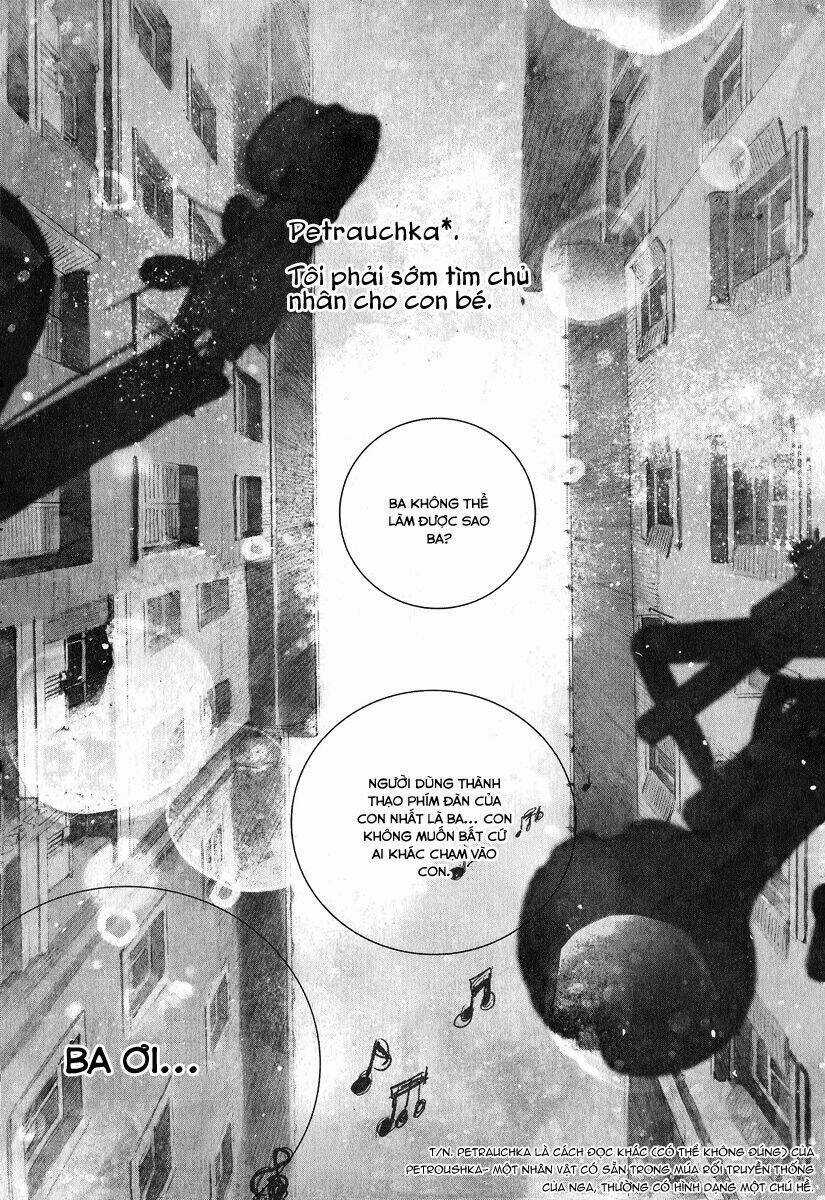 Chouritsu Houmuru Zyklus:code - Chapter 1 - Trang 4