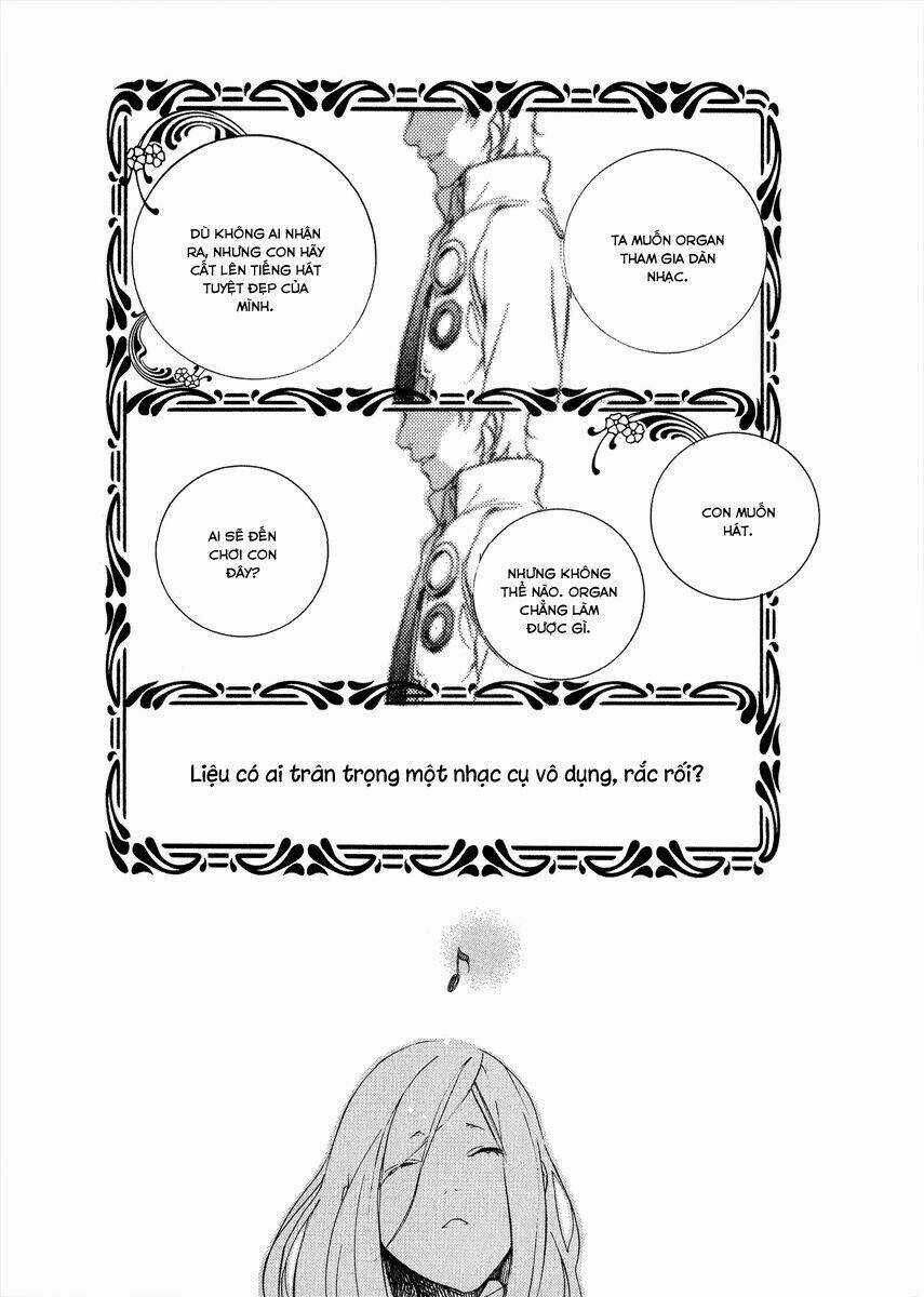 Chouritsu Houmuru Zyklus:code - Chapter 1 - Trang 37