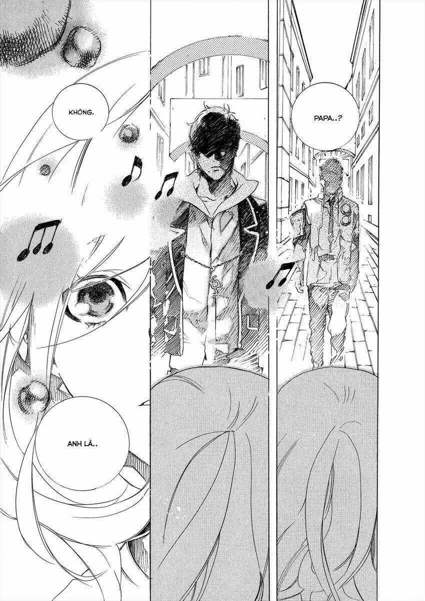 Chouritsu Houmuru Zyklus:code - Chapter 1 - Trang 39