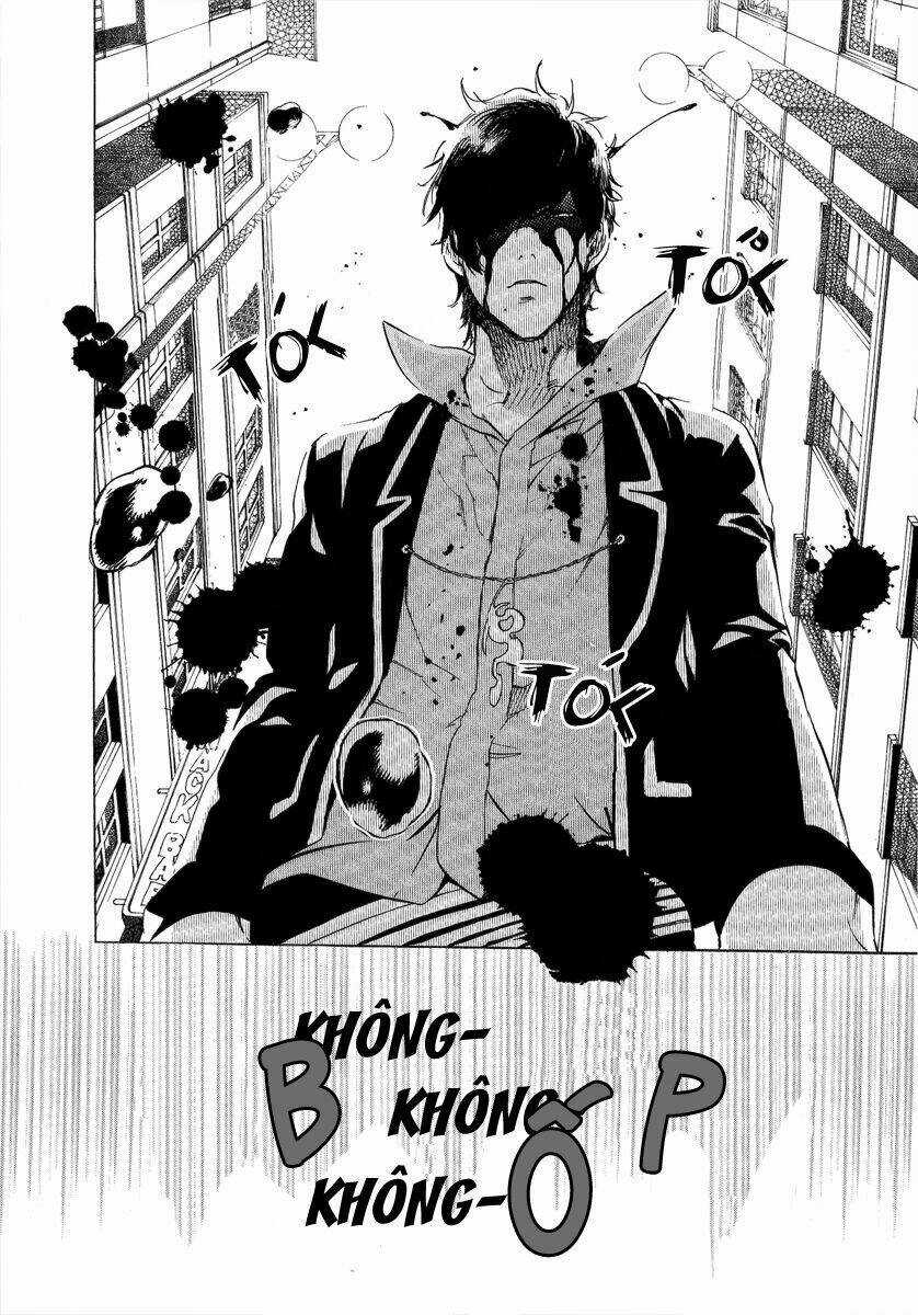 Chouritsu Houmuru Zyklus:code - Chapter 1 - Trang 40