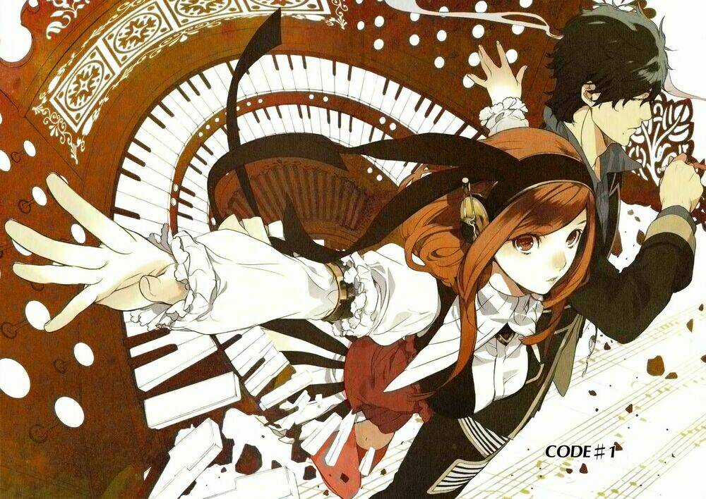 Chouritsu Houmuru Zyklus:code - Chapter 1 - Trang 5