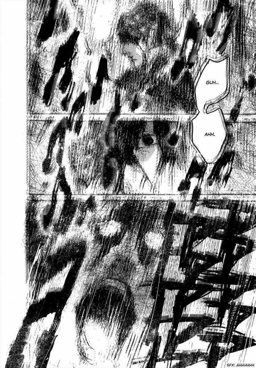 Chouritsu Houmuru Zyklus:code - Chapter 1 - Trang 44