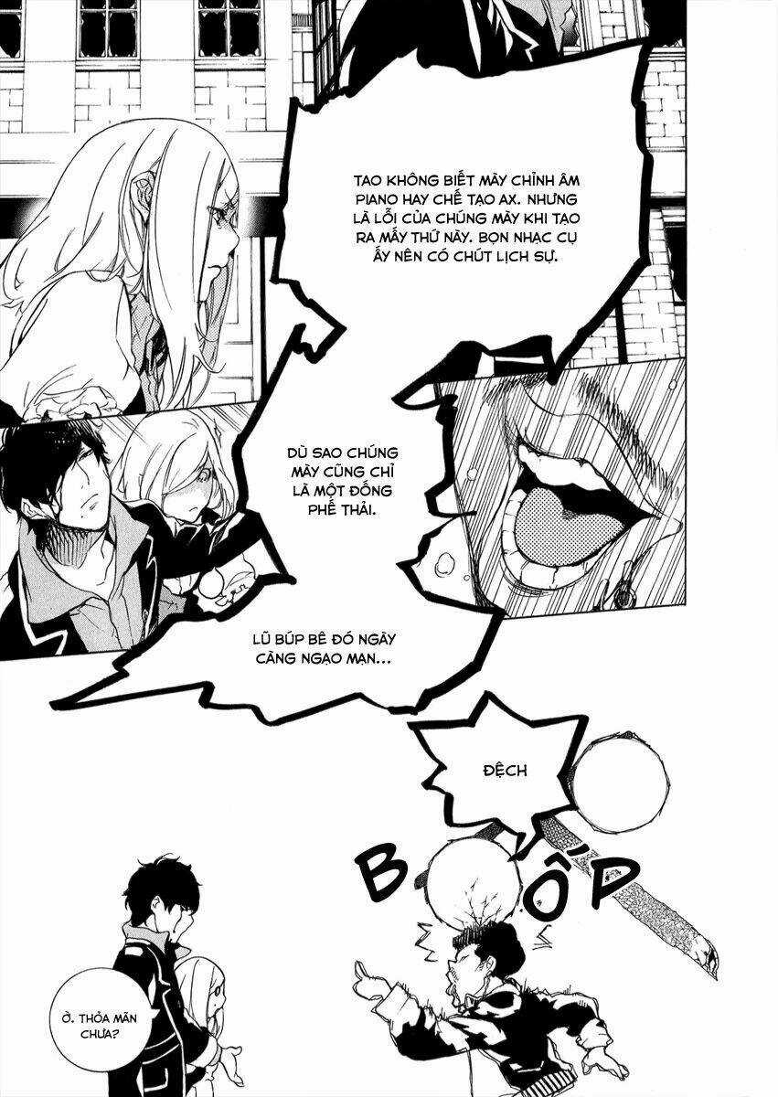 Chouritsu Houmuru Zyklus:code - Chapter 1 - Trang 47