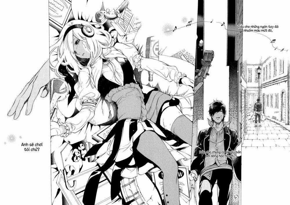 Chouritsu Houmuru Zyklus:code - Chapter 1 - Trang 8