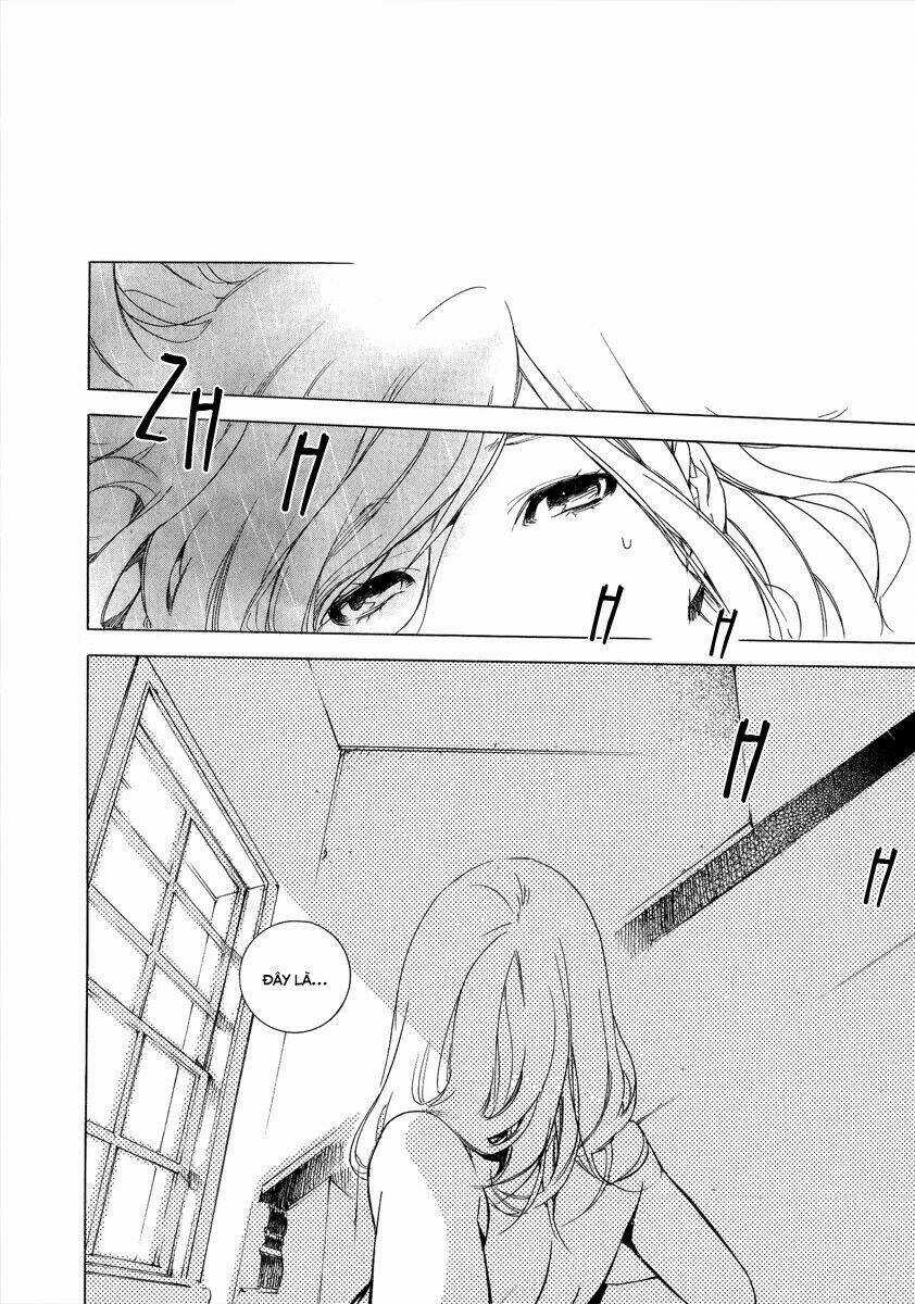 Chouritsu Houmuru Zyklus:code - Chapter 1 - Trang 9