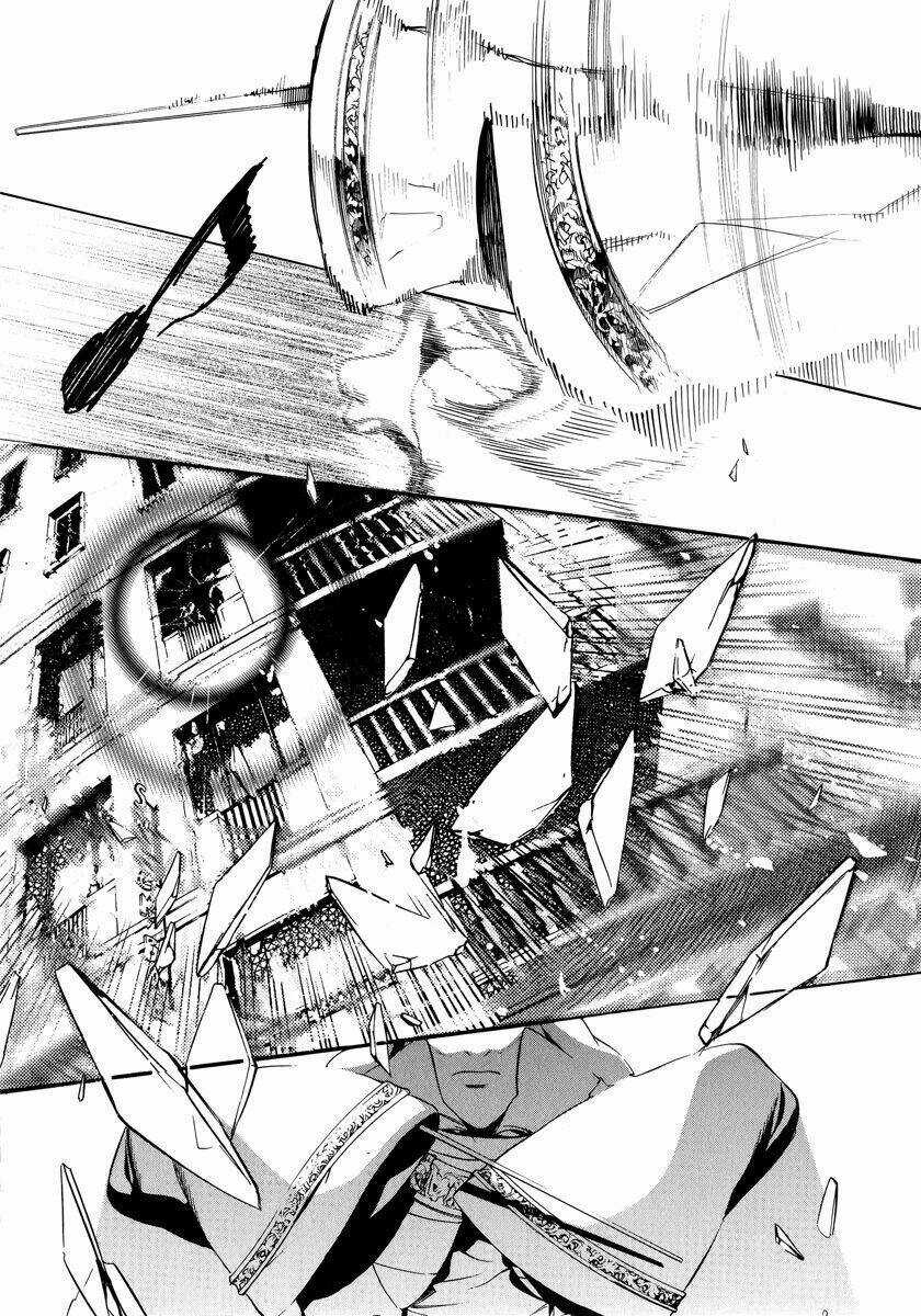 Chouritsu Houmuru Zyklus:code - Chapter 2 - Trang 26