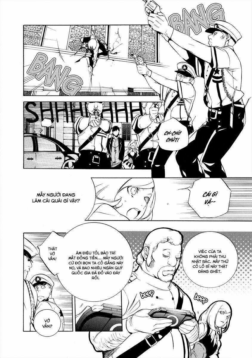 Chouritsu Houmuru Zyklus:code - Chapter 2 - Trang 8