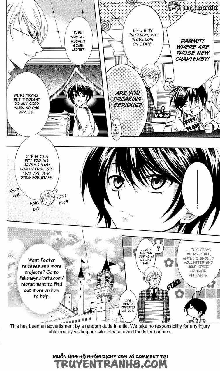 Chouritsu Houmuru Zyklus:code - Chapter 3 - Trang 2