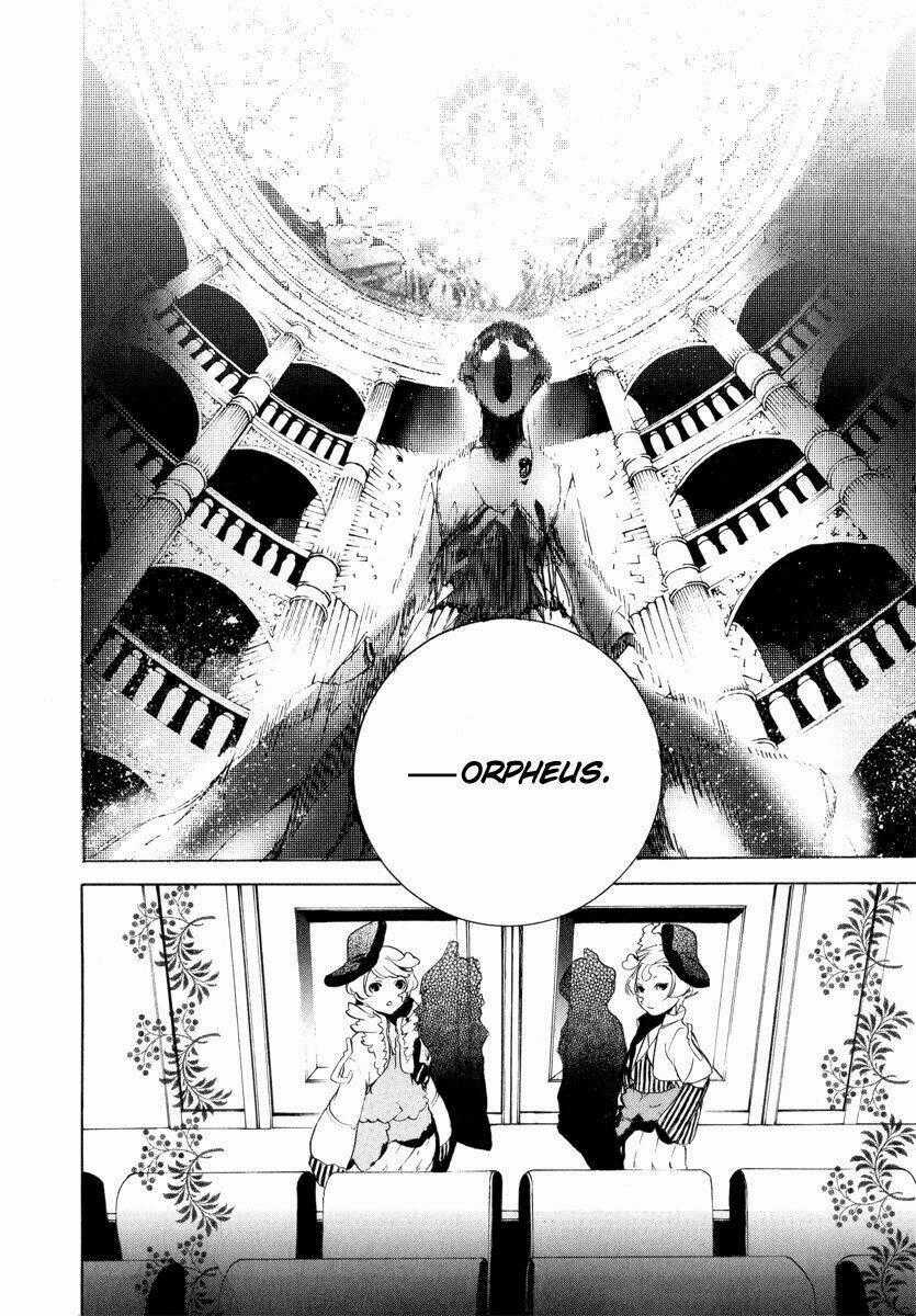 Chouritsu Houmuru Zyklus:code - Chapter 3 - Trang 34